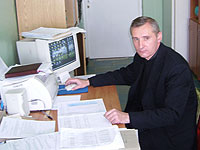 Нагибин И.В.