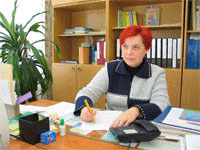 Устинова Н.С.